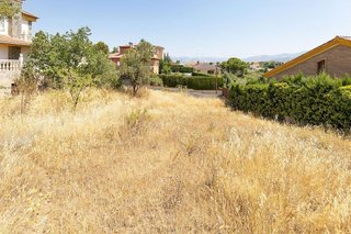 Terreno en venta en Otura