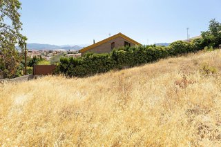 Terreno en venta en Otura