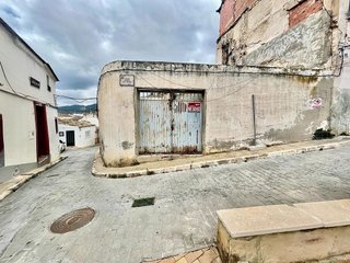 Terreno en venta en Castalla