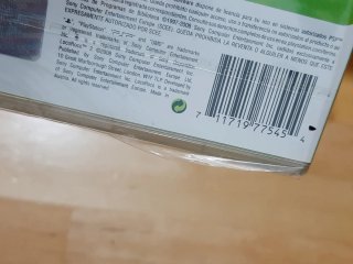LocoRoco 2 PSP reservado