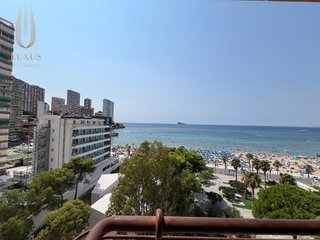 Piso en venta en Playa de Levante en Benidorm