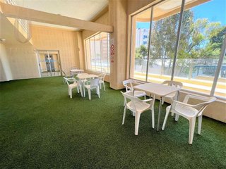 Piso en venta en Playa de Levante en Benidorm