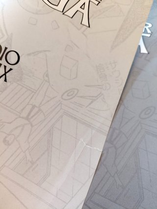 Cómo dibujar manga
