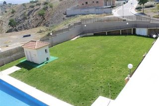 Piso en venta en Camino Algarrobo - Las Arenas en Vélez-Málaga