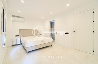 Piso en venta en Centro en Alicante