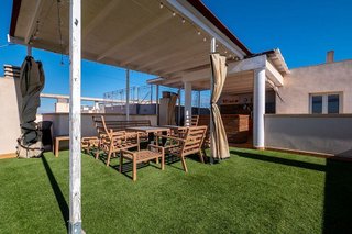 Piso en venta en San Miguel de Salinas