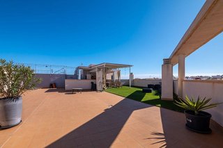 Piso en venta en San Miguel de Salinas