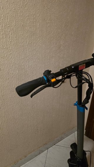 Patinete Eléctrico SmartGyro