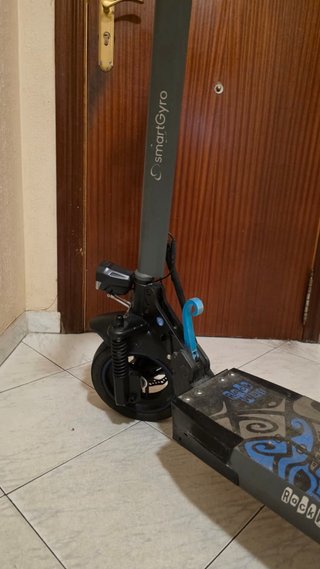 Patinete Eléctrico SmartGyro