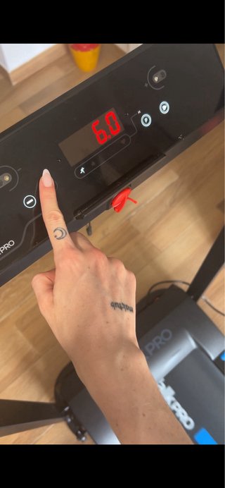 Cinta de Correr iWalkPro