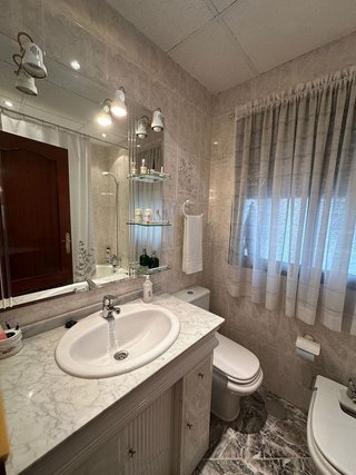 Piso en venta en Jódar