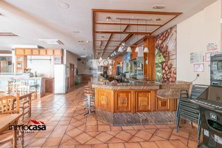 Restaurante en venta en Ogíjares