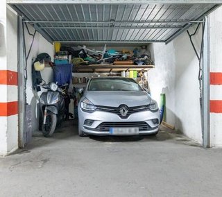 Garaje en venta en Zubia (La)