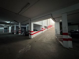 Garaje en venta en Zubia (La)
