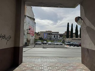 Garaje en venta en Zubia (La)