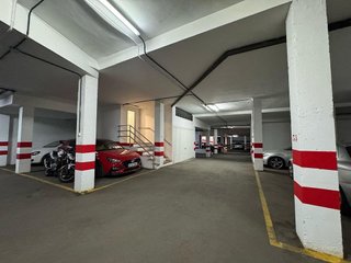 Garaje en venta en Zubia (La)