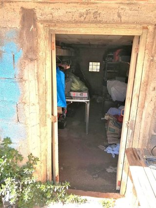 Terreno en venta en Sant Jordi - Son Ferriol en Palma de Mallorca