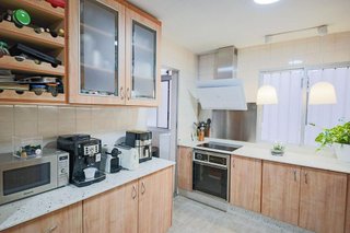Piso en venta en Ensanche - Diputación en Alicante