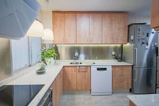 Piso en venta en Ensanche - Diputación en Alicante