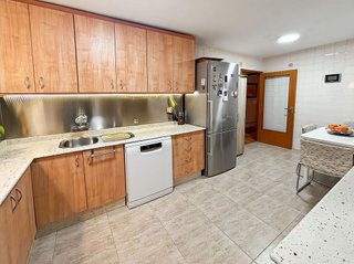 Piso en venta en Ensanche - Diputación en Alicante