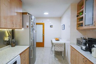 Piso en venta en Ensanche - Diputación en Alicante
