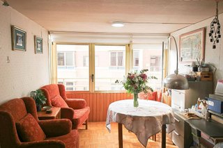 Piso en venta en Ensanche - Diputación en Alicante