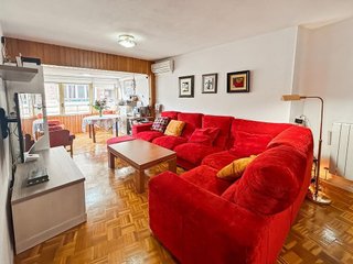 Piso en venta en Ensanche - Diputación en Alicante