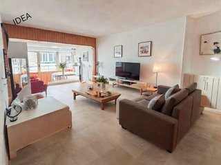 Piso en venta en Ensanche - Diputación en Alicante