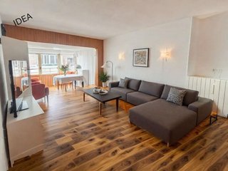 Piso en venta en Ensanche - Diputación en Alicante