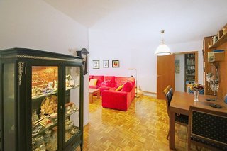 Piso en venta en Ensanche - Diputación en Alicante