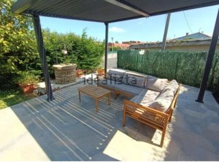 Chalet en Requejada Polanco