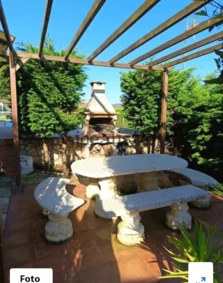 Chalet en Requejada Polanco