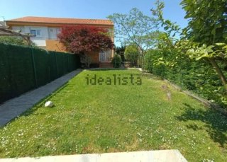 Chalet en Requejada Polanco