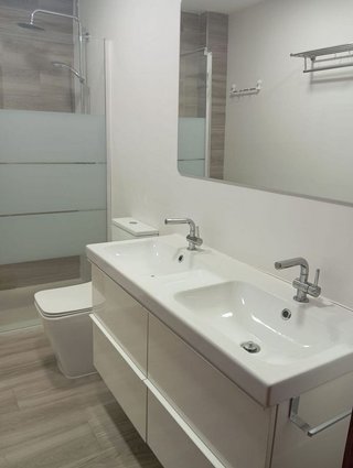 Piso en venta en Almenara