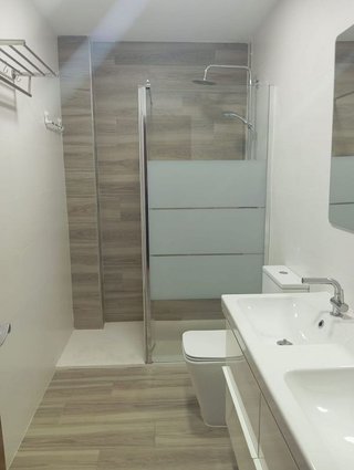 Piso en venta en Almenara