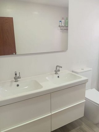 Piso en venta en Almenara