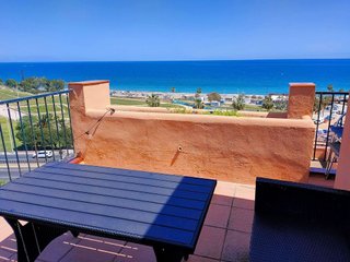 Ático en venta en Zona Sohail en Fuengirola