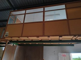 Nave industrial en venta en Benifaió