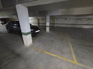 Garaje en venta en Benifaió