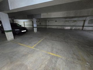 Garaje en venta en Benifaió