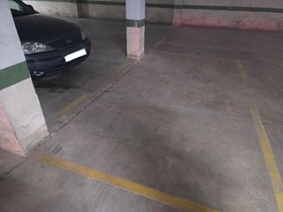 Garaje en venta en Benifaió
