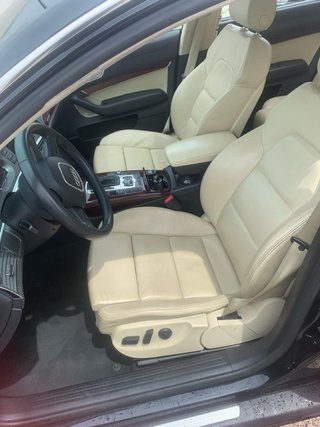 Audi A6 2006