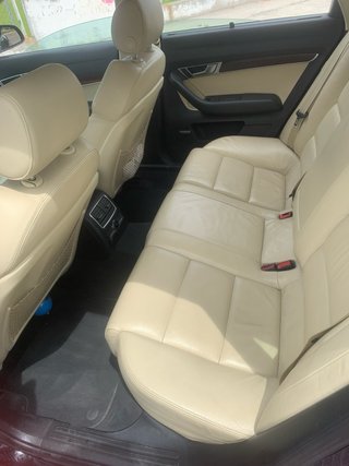Audi A6 2006