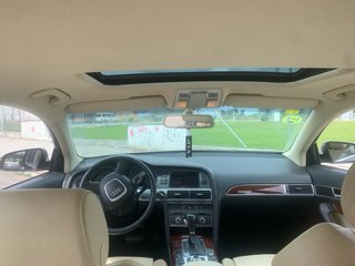 Audi A6 2006