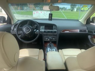 Audi A6 2006