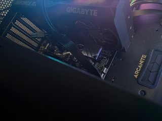 PC Gamer RTX Tarjeta Gráfica