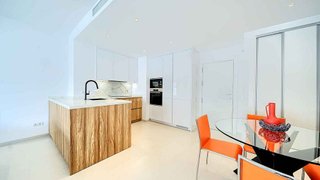 Ático en venta en Lomas de Marbella Club - Puente Romano en Marbella