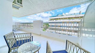 Ático en venta en Lomas de Marbella Club - Puente Romano en Marbella