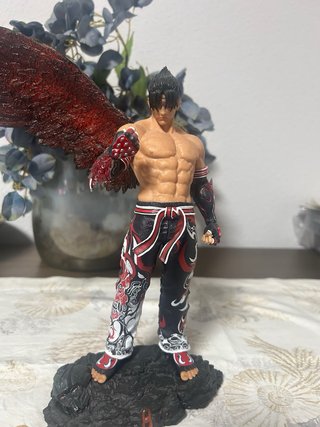 Tekken 8 Edición Coleccionista