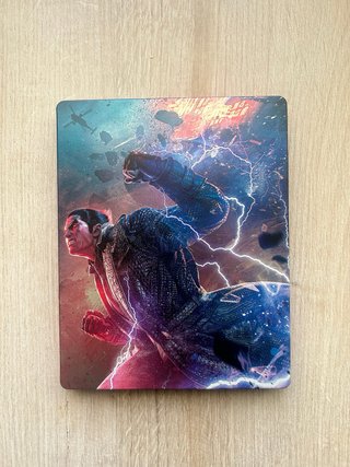 Tekken 8 Edición Coleccionista